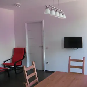 Platán Apartman Apartman